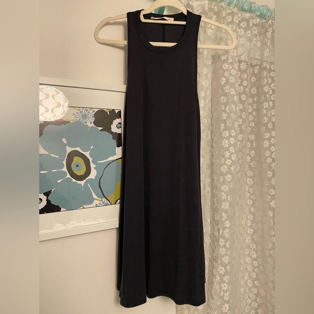Mini dress size small